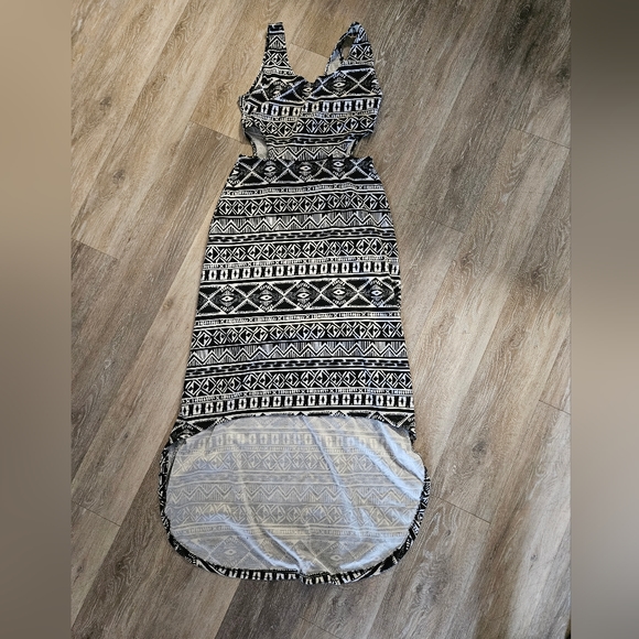 Tank dress - Picture 5 of 8